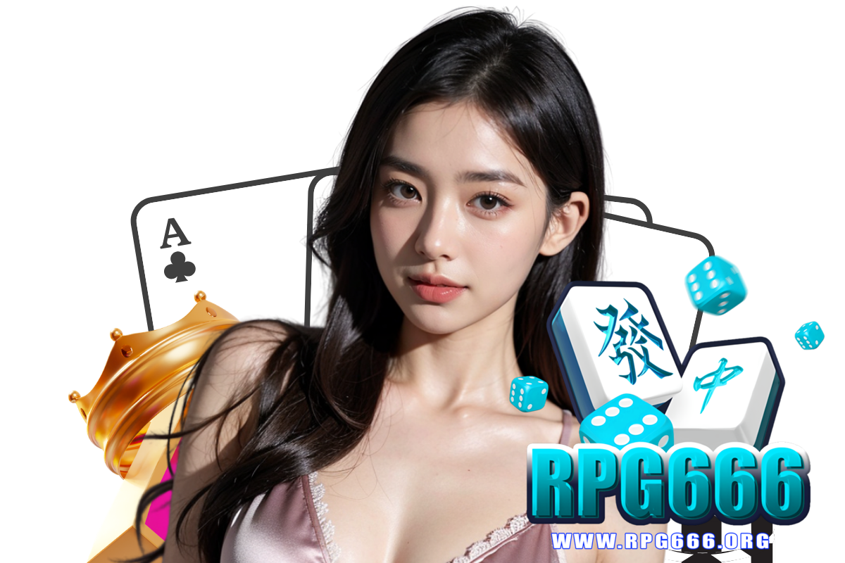 rpg666 สมัคร